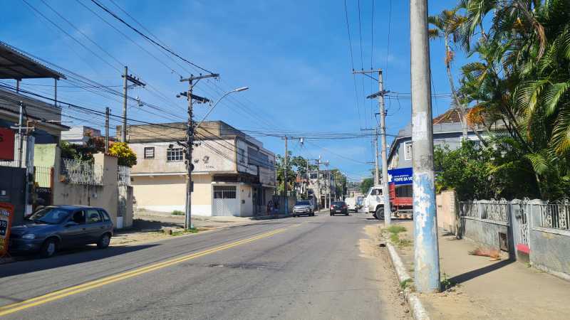 Conheça Foto 3 - Avenida 18 do Forte, do imóvel - Mutuá - Avenida Dezoito do Forte, 2001 Loja - R 700,00 c/ taxas inclusas - CELJ00030 - 3 Foto 3 - Avenida 18 do Forte, - 3