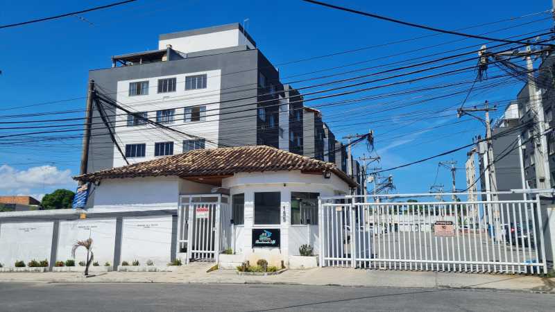 Foto 1 - Fachada - 1