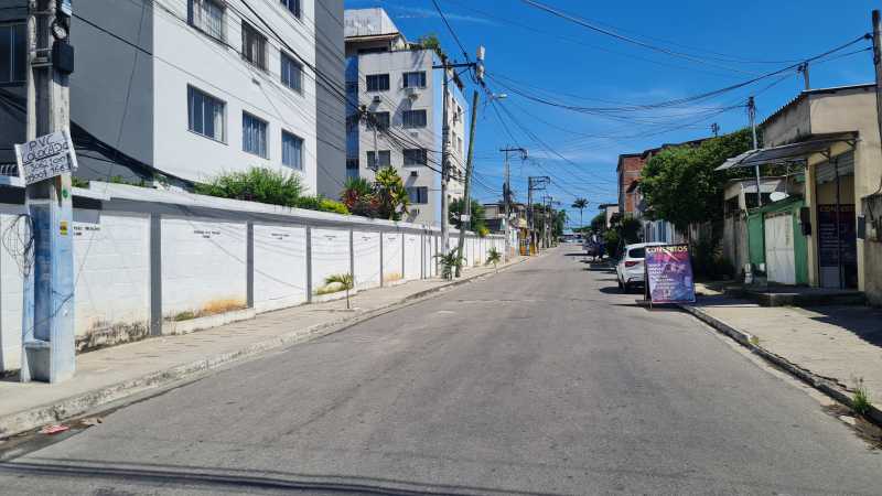 Foto 3 - Rua Domingos Costa, 1 - 3