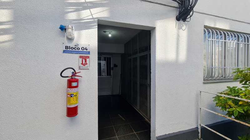 Foto 6 - Entrada para bloco 4 - 6