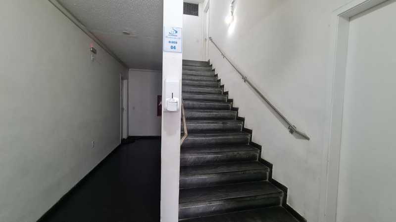 Foto 7 - Escada de acesso - 7