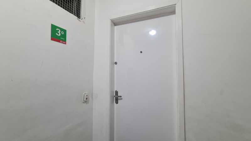 Foto 8 - Entrada para apartame - 8