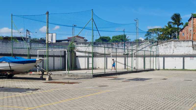 Foto 20 - Quadra - 20