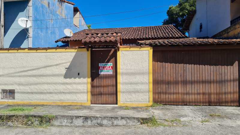 Foto 1 -Fachada - 1