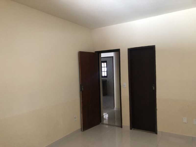 Foto 10 - Quarto 1 su+¡te_ - 11