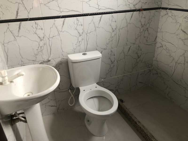 Foto 11 - Banheiro su+¡te_ - 12