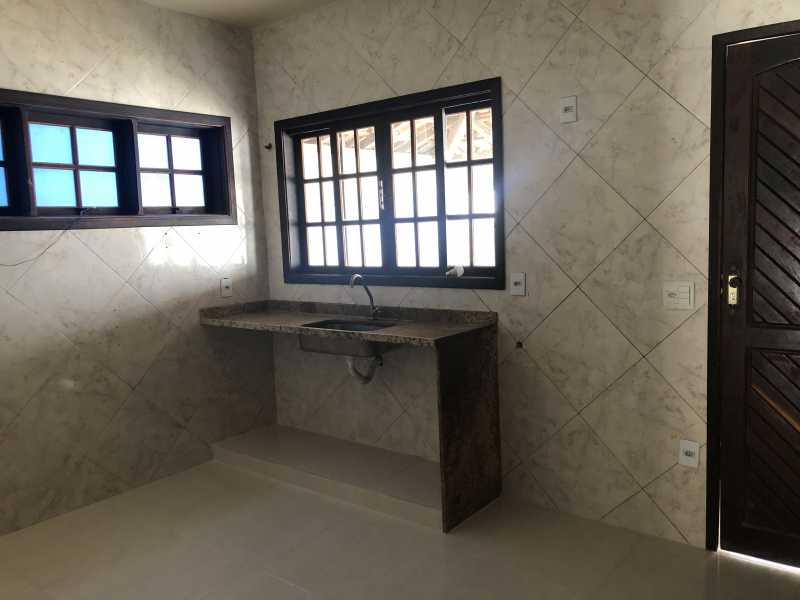 Foto 15 - Cozinha - 16