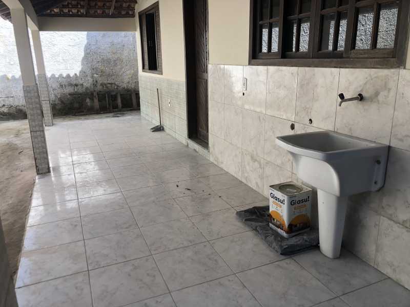 Foto 18 - +ürea de servi+ºo - 19
