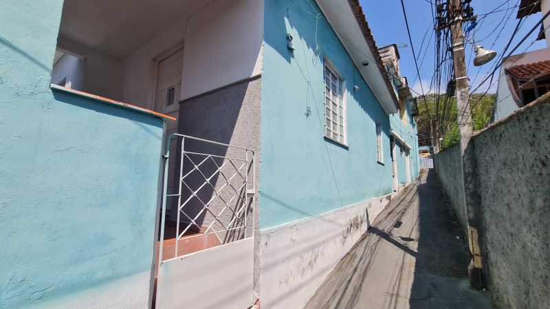 Foto 6 - Fachada casa - 4