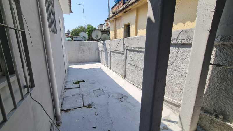Foto 19 - Área de serviço - 17