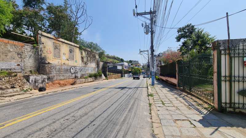 Foto 1 - Rua Aluisio Neiva - 22