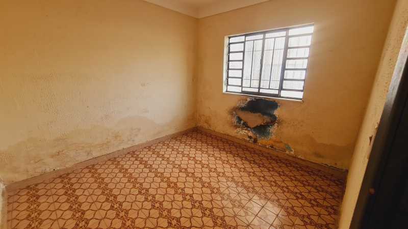 Conheça Foto 9 - Quarto I do imóvel - Centro - Rua Zeferino Reis, 413 FDS - R 900,00 - CECA20091 - 9 Foto 9 - Quarto I - 9