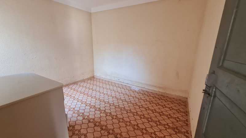 Conheça Foto 11 - Quarto II do imóvel - Centro - Rua Zeferino Reis, 413 FDS - R 900,00 - CECA20091 - 11 Foto 11 - Quarto II - 11