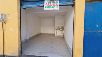 Colubandê - Avenida Jornalista Roberto Marinho, LT 23 - QD 02 - R 1.050,00 - CESG00003