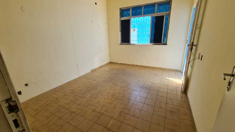 Conheça Foto 7 - Sala 1 interna do imóvel - Centro - Rua Zeferino Reis , 255 - R 12.900,00 - CELJ00032 - 5 Foto 7 - Sala 1 interna - 5