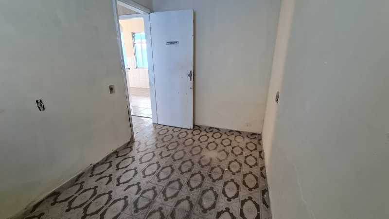 Conheça Foto 13 - Sala 3 interna do imóvel - Centro - Rua Zeferino Reis , 255 - R 12.900,00 - CELJ00032 - 11 Foto 13 - Sala 3 interna - 11