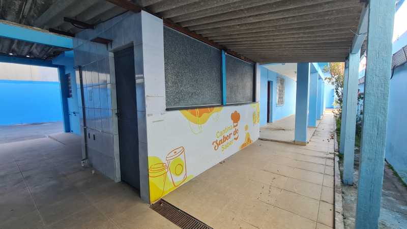 Conheça Foto 16 - Cantina do imóvel - Centro - Rua Zeferino Reis , 255 - R 12.900,00 - CELJ00032 - 14 Foto 16 - Cantina - 14