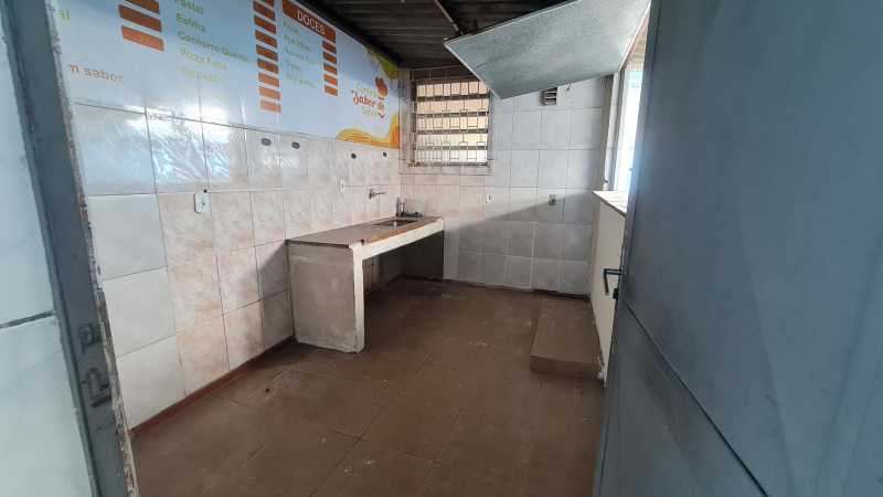 Conheça Foto 18 - Interida cantina do imóvel - Centro - Rua Zeferino Reis , 255 - R 12.900,00 - CELJ00032 - 16 Foto 18 - Interida cantina - 16