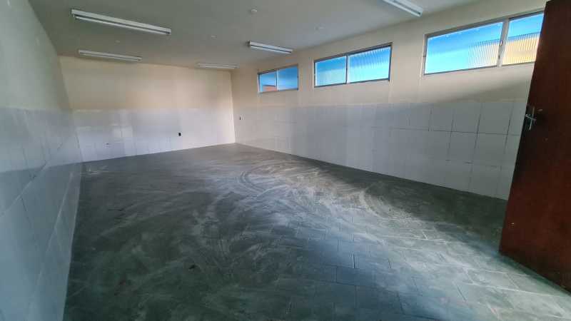 Conheça Foto 21 - Sala 1 - externa do imóvel - Centro - Rua Zeferino Reis , 255 - R 12.900,00 - CELJ00032 - 19 Foto 21 - Sala 1 - externa - 19