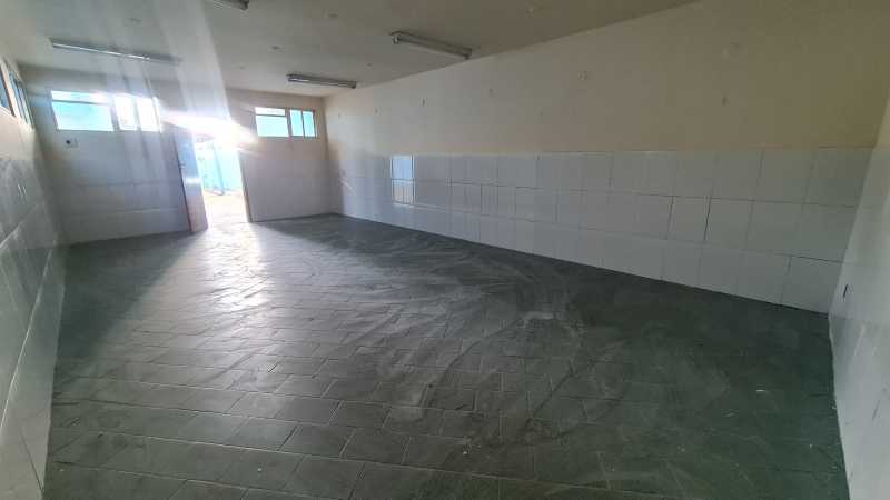 Conheça Foto 22 - Sala 1 - externa do imóvel - Centro - Rua Zeferino Reis , 255 - R 12.900,00 - CELJ00032 - 20 Foto 22 - Sala 1 - externa - 20