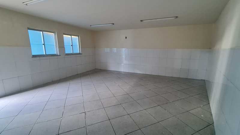 Conheça Foto 30 - Sala 4 - externa do imóvel - Centro - Rua Zeferino Reis , 255 - R 12.900,00 - CELJ00032 - 26 Foto 30 - Sala 4 - externa - 26
