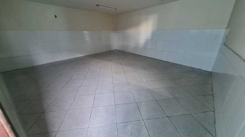Conheça Foto 31 - Sala 4 - externa do imóvel - Centro - Rua Zeferino Reis , 255 - R 12.900,00 - CELJ00032 - 27 Foto 31 - Sala 4 - externa - 27