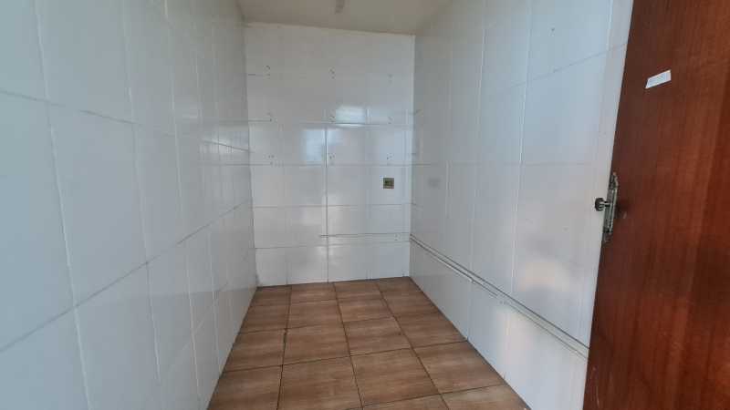 Conheça Foto 34 - Sala 5 - externa do imóvel - Centro - Rua Zeferino Reis , 255 - R 12.900,00 - CELJ00032 - 29 Foto 34 - Sala 5 - externa - 29
