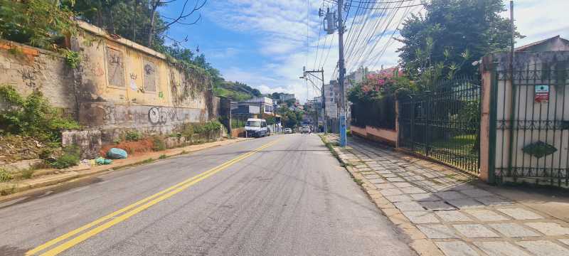 Conheça Foto 2 - Rua Aluisio Neiva do imóvel - Centro Rua Aluisio Neiva, 305 casa 04 - R 900,00 - CECA20094 - 3 Foto 2 - Rua Aluisio Neiva - 3