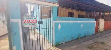 Centro Rua Aluisio Neiva, 305 casa 04 - R 900,00 - CECA20094