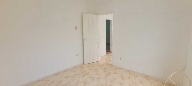 Conheça Foto 10 - Quarto I do imóvel - Centro Rua Aluisio Neiva, 305 casa 04 - R 900,00 - CECA20094 - 10 Foto 10 - Quarto I - 10
