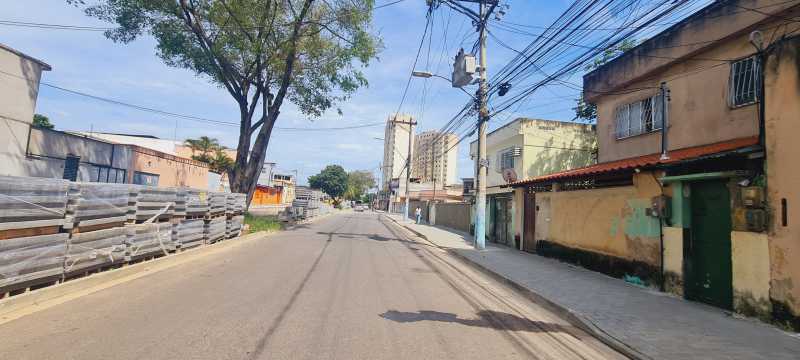 Conheça Foto 1 - Rua Jaime Figueiredo do imóvel - Parada 40 - Rua Jaime Figueiredo, 1867 Apt 201 - R 1.100,00 - CEAP20110 - 2 Foto 1 - Rua Jaime Figueiredo - 2