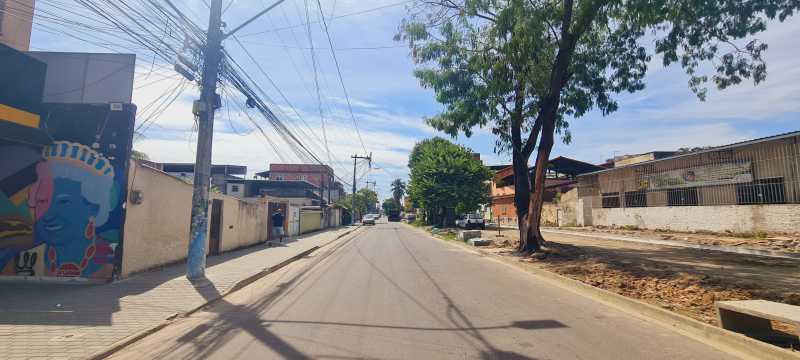 Conheça Foto 2 - Rua Jaime Figueiredo do imóvel - Parada 40 - Rua Jaime Figueiredo, 1867 Apt 201 - R 1.100,00 - CEAP20110 - 3 Foto 2 - Rua Jaime Figueiredo - 3