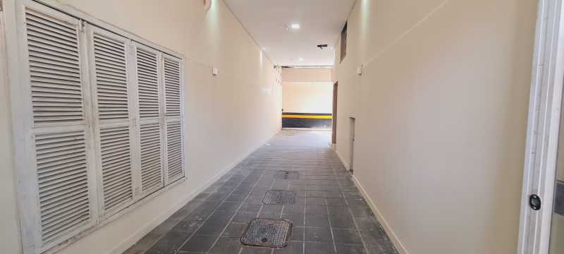 Conheça Foto 4 - Entrada e Garagem do imóvel - Parada 40 - Rua Jaime Figueiredo, 1867 Apt 201 - R 1.100,00 - CEAP20110 - 4 Foto 4 - Entrada e Garagem - 4