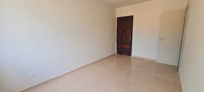 Conheça Foto 10 - Sala do imóvel - Parada 40 - Rua Jaime Figueiredo, 1867 Apt 201 - R 1.100,00 - CEAP20110 - 10 Foto 10 - Sala - 10
