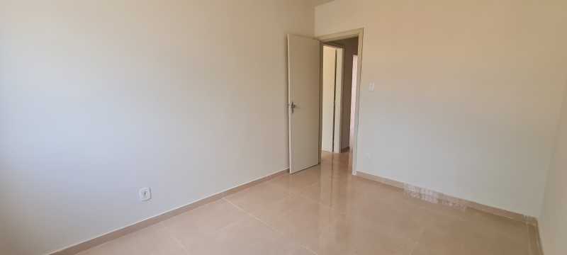 Conheça Foto 12 - Quarto I do imóvel - Parada 40 - Rua Jaime Figueiredo, 1867 Apt 201 - R 1.100,00 - CEAP20110 - 12 Foto 12 - Quarto I - 12
