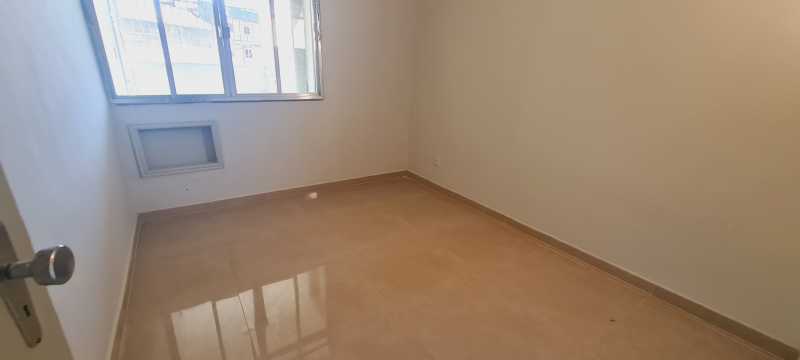 Conheça Foto 14 - Quarto II do imóvel - Parada 40 - Rua Jaime Figueiredo, 1867 Apt 201 - R 1.100,00 - CEAP20110 - 14 Foto 14 - Quarto II - 14
