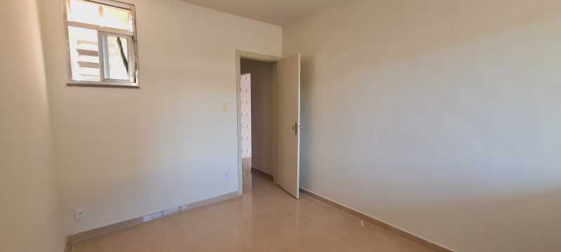 Conheça Foto 15 - Quarto II do imóvel - Parada 40 - Rua Jaime Figueiredo, 1867 Apt 201 - R 1.100,00 - CEAP20110 - 15 Foto 15 - Quarto II - 15