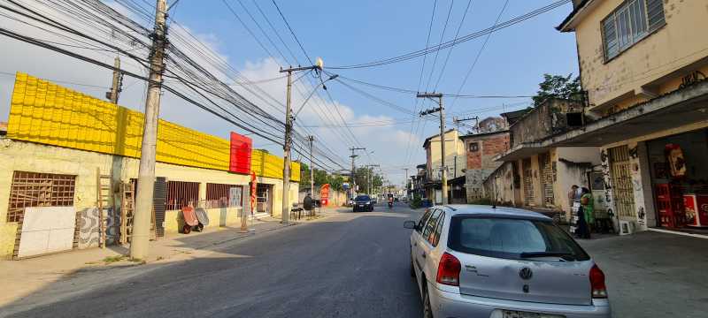 Conheça Foto 1 - Rua Capit+úo Acacio do imóvel - Boaçu- Rua Capitão Acácio , 93 B - R 700,00 - CECA20097 - 2 Foto 1 - Rua Capit+úo Acacio - 2