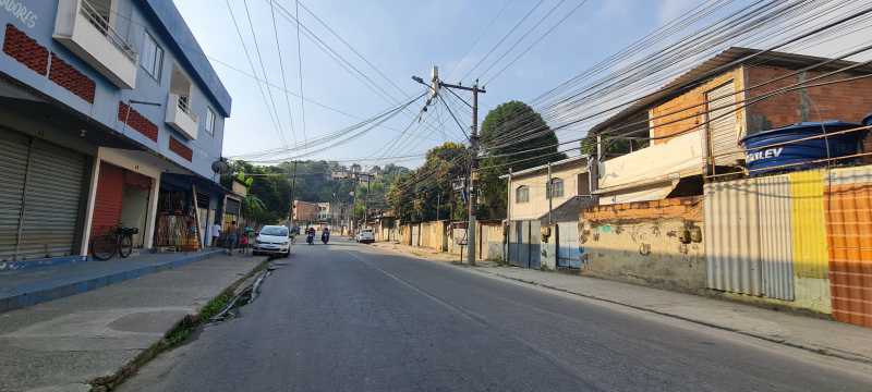 Conheça Foto 2 - Rua Capit+úo Acacio do imóvel - Boaçu- Rua Capitão Acácio , 93 B - R 700,00 - CECA20097 - 3 Foto 2 - Rua Capit+úo Acacio - 3