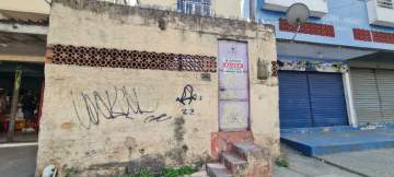 Boaçu- Rua Capitão Acácio , 93 B - R 700,00 - CECA20097