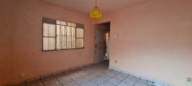 Conheça Foto 9 - Sala 1-¦ piso do imóvel - Boaçu- Rua Capitão Acácio , 93 B - R 700,00 - CECA20097 - 9 Foto 9 - Sala 1-¦ piso - 9