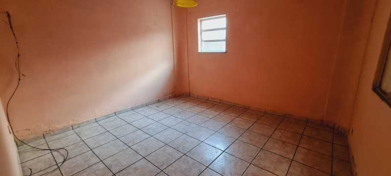 Conheça Foto 10 - Sala 1-¦ piso do imóvel - Boaçu- Rua Capitão Acácio , 93 B - R 700,00 - CECA20097 - 10 Foto 10 - Sala 1-¦ piso - 10