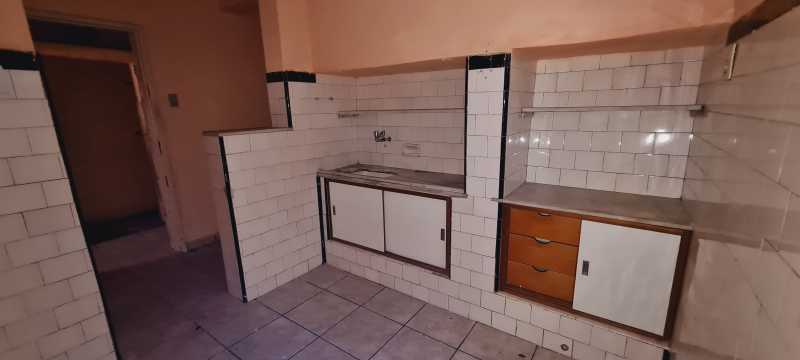 Conheça Foto 11 - Cozinha do imóvel - Boaçu- Rua Capitão Acácio , 93 B - R 700,00 - CECA20097 - 11 Foto 11 - Cozinha - 11