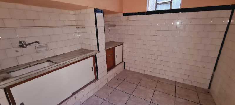 Conheça Foto 12 - Cozinha do imóvel - Boaçu- Rua Capitão Acácio , 93 B - R 700,00 - CECA20097 - 12 Foto 12 - Cozinha - 12