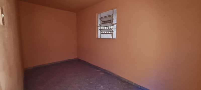 Conheça Foto 16 - Quarto I 2-¦ piso do imóvel - Boaçu- Rua Capitão Acácio , 93 B - R 700,00 - CECA20097 - 15 Foto 16 - Quarto I 2-¦ piso - 15