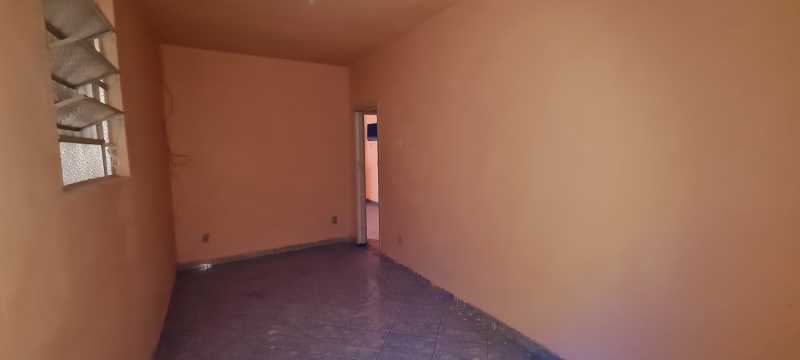 Conheça Foto 17 - Quarto I 2-¦ piso do imóvel - Boaçu- Rua Capitão Acácio , 93 B - R 700,00 - CECA20097 - 16 Foto 17 - Quarto I 2-¦ piso - 16