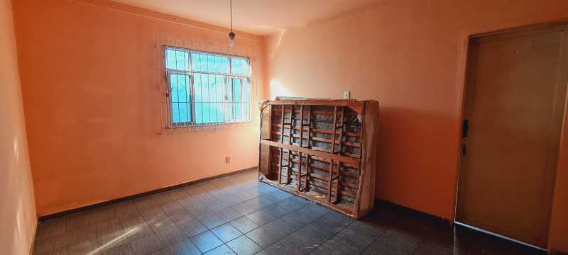 Conheça Foto 18 - Sala 2-¦ piso do imóvel - Boaçu- Rua Capitão Acácio , 93 B - R 700,00 - CECA20097 - 17 Foto 18 - Sala 2-¦ piso - 17