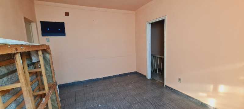 Conheça Foto 19 - Sala 2-¦ piso do imóvel - Boaçu- Rua Capitão Acácio , 93 B - R 700,00 - CECA20097 - 18 Foto 19 - Sala 2-¦ piso - 18