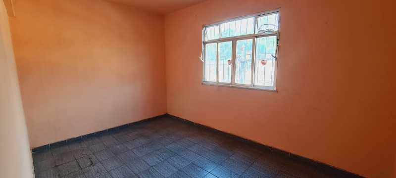 Conheça Foto 20 - Quarto II 2-¦ piso do imóvel - Boaçu- Rua Capitão Acácio , 93 B - R 700,00 - CECA20097 - 19 Foto 20 - Quarto II 2-¦ piso - 19