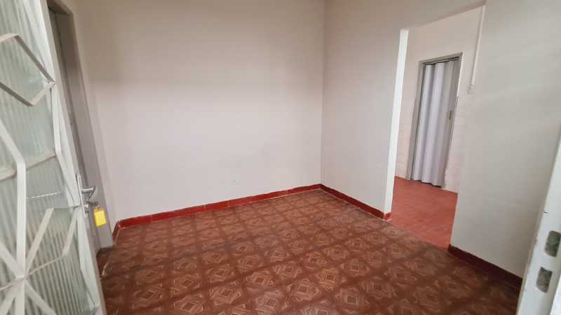 Conheça Foto 9 - Sala do imóvel - Porto da Pedra - Rua Rua Zenith Lopes de Aguiar, 120 casa 01 - R$400,00 - CECV10013 - 8 Foto 9 - Sala - 8
